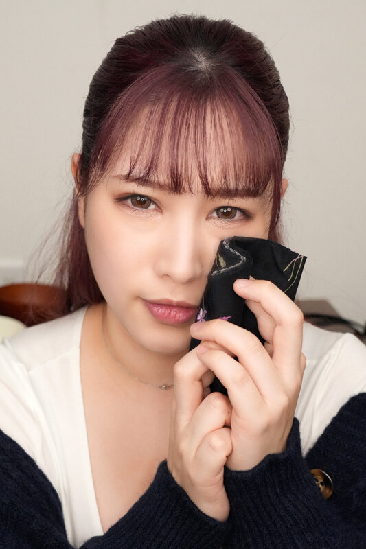 【VR】甘い言葉で心にすっと入り込む、爆乳美女の宗教勧誘に溺れた僕。邪気と一緒に溜まった精液も搾り取る、性的マインドコントロール性交。