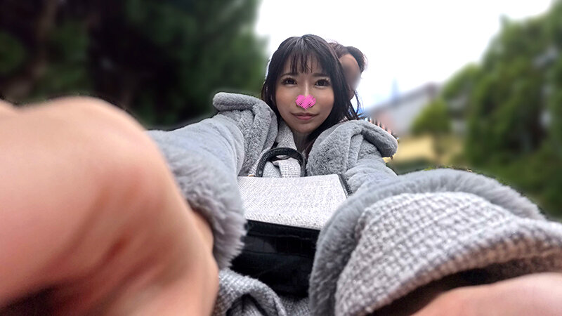 俺の一軍激カワザコマン彼女 ゆな