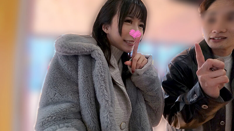 俺の一軍激カワザコマン彼女 ゆな