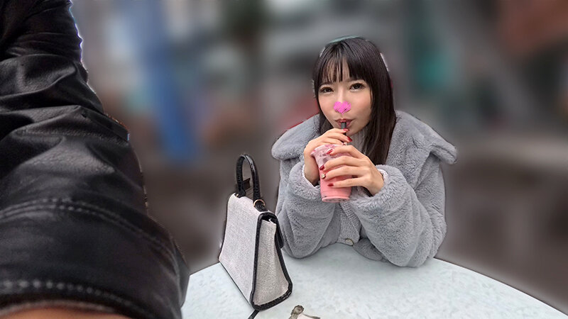 俺の一軍激カワザコマン彼女 ゆな