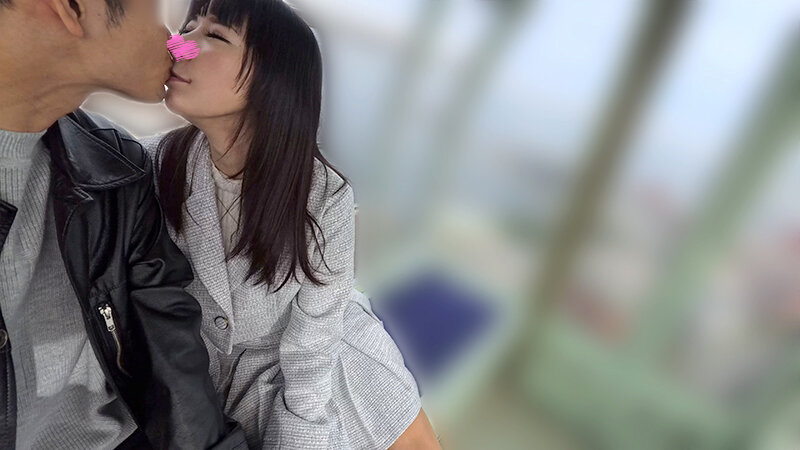 俺の一軍激カワザコマン彼女 ゆな