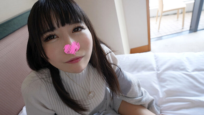 俺の一軍激カワザコマン彼女 ゆな