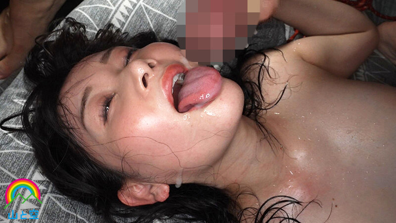 強●クスリ漬け 俺を侮辱した清楚系JDを拉致！ビンタ首絞めODキマってオホ声白眼アヘ顔で美顔崩壊イキ！ 静河