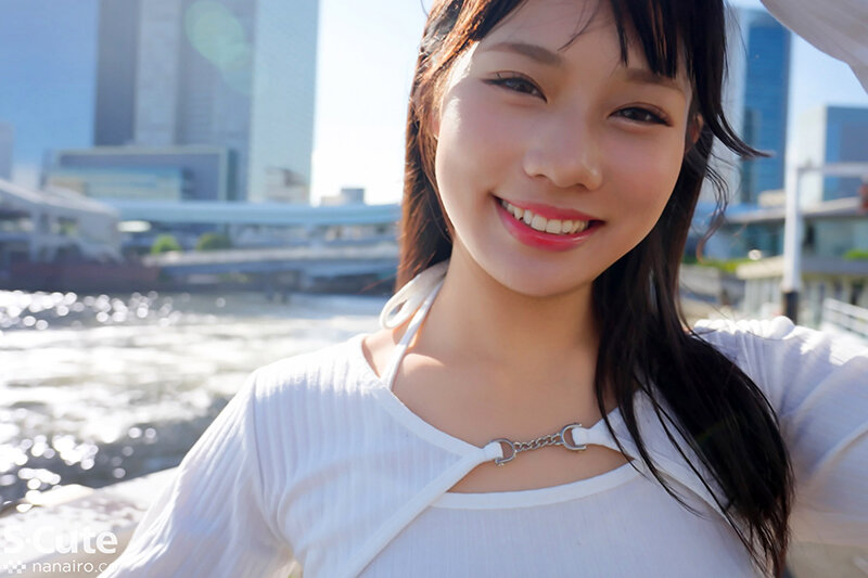 箱入り娘がAV出演！黒髪Mっ子のご奉仕SEX 天沢りん