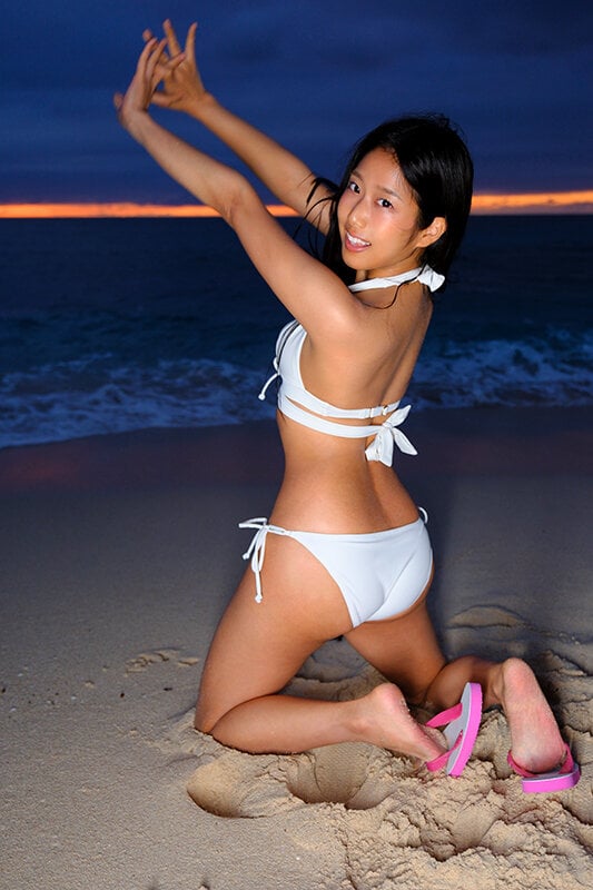 さよならのむこうがわ 前乃菜々