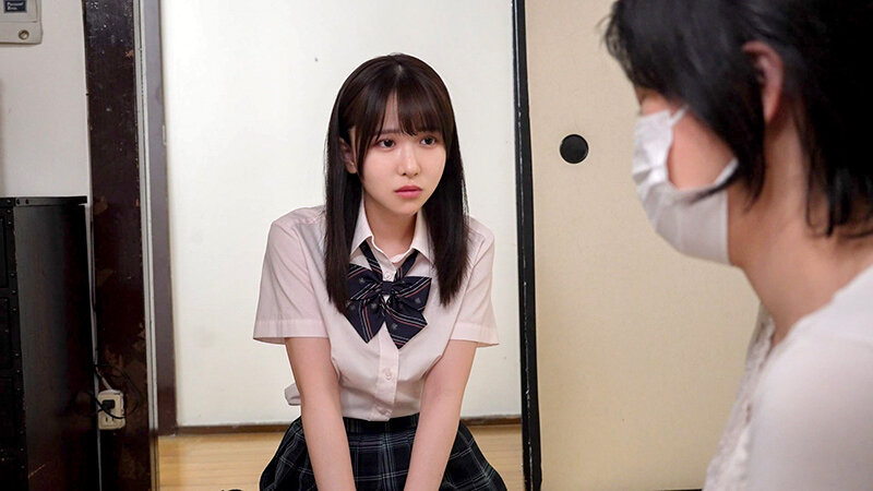 隣の変態大家におっぱいを揉まれ毎日犯●れてます 柏木こなつ