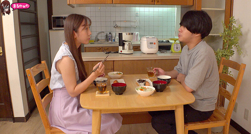 新婚崩壊 陰鬱ドラマ マンション隣人はAV女優弥生みづき セックスのプロに完璧に堕トサレタ既婚者のボク=人生終了。