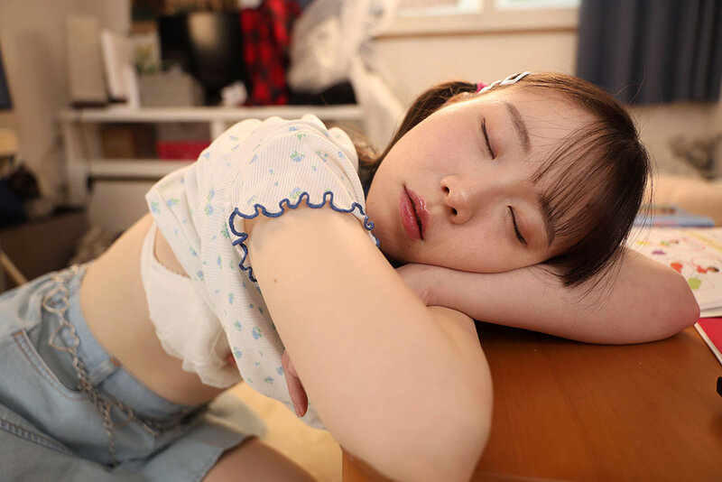 【VR】無自覚にアヘ顔する えっちなこずえちゃん 藤田こずえ