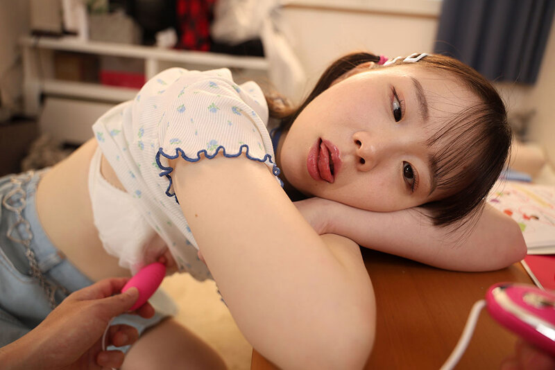 【VR】無自覚にアヘ顔する えっちなこずえちゃん 藤田こずえ