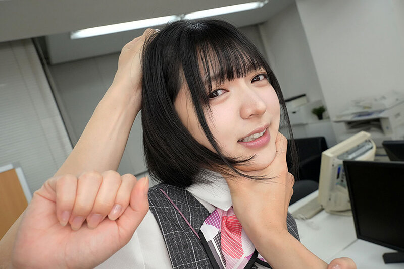 【VR】ただ君に僕の精子をあげたかっただけ。別にいいじゃん。僕の精子を欲しがる:Nさん