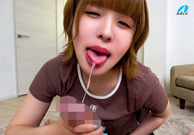 超絶丁寧に舐め上げ口内発射で搾り取る！THEごっくんフェラ