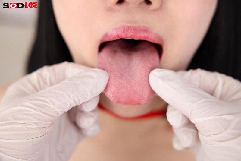 【VR】【8K】春の健康診断 2025年度新入社員14人 300分スペシャル ＃口腔検診＃胸部検診＃経膣検査＃アナル検診