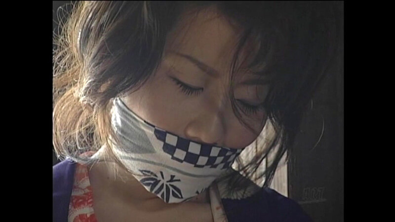 縄悦其ノ二 白井綾