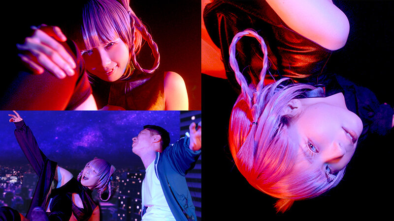 よあそびのうたげ(宴)ある日突然僕の前に現れた彼女は吸血鬼だった 千石もなか