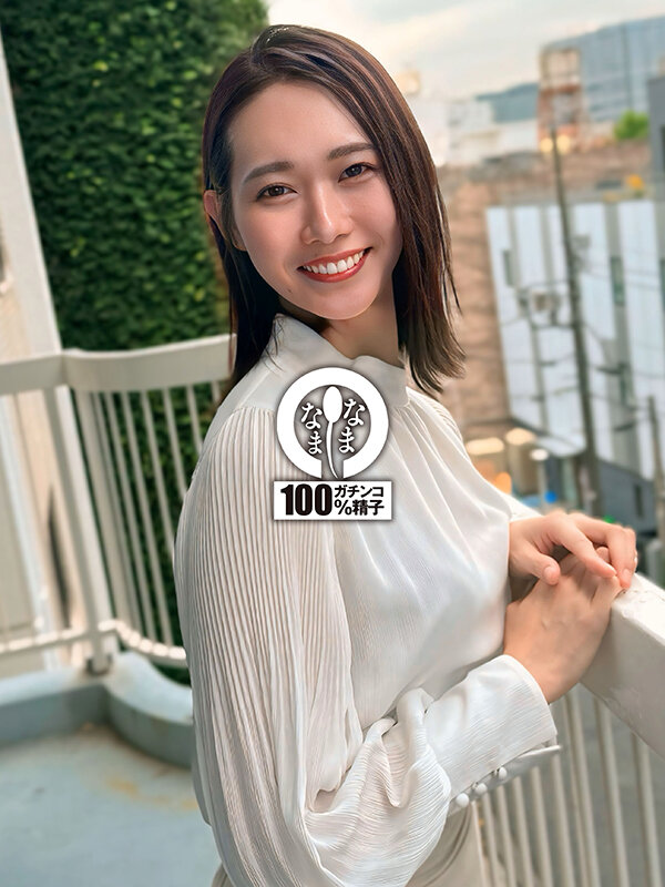 美人モデルを初真正中出し撮影 子宮に本物ザーメン9発 三池小春