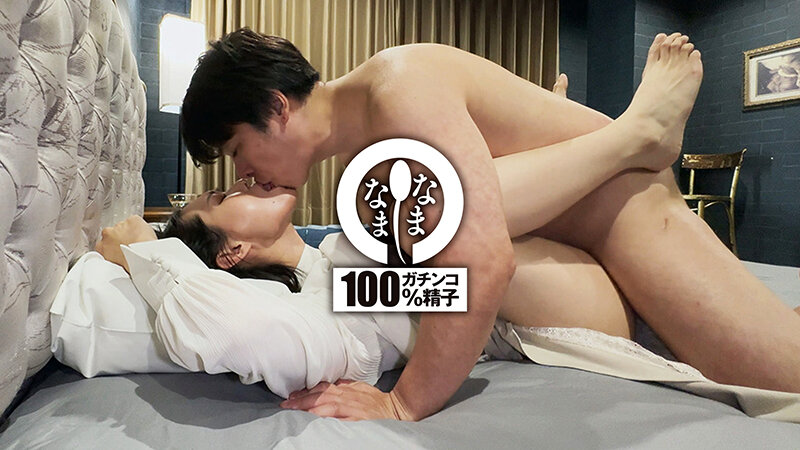 美人モデルを初真正中出し撮影 子宮に本物ザーメン9発 三池小春