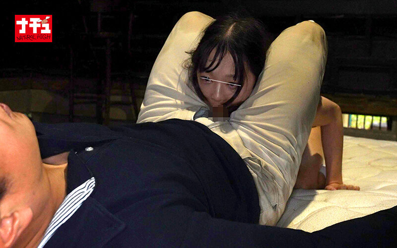 美少女捕獲アへとろ肉便器2 ターゲット:清楚白目ちゃん