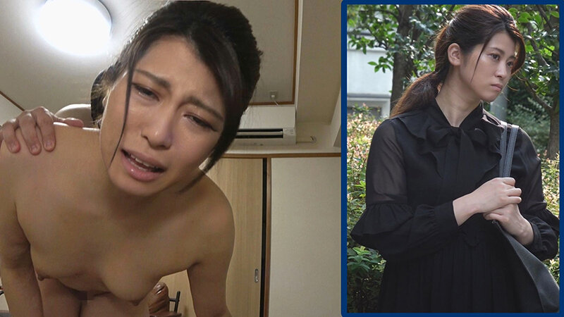 ハメ撮りに普通の会話動画を並べたらとてもエロくなった件(OKW-006)