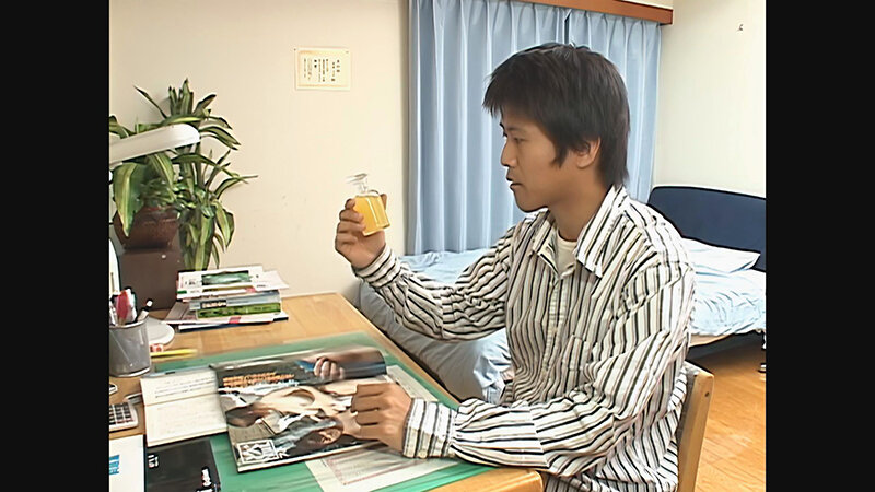 【 AI リマスター版 】ボディジャック パート2