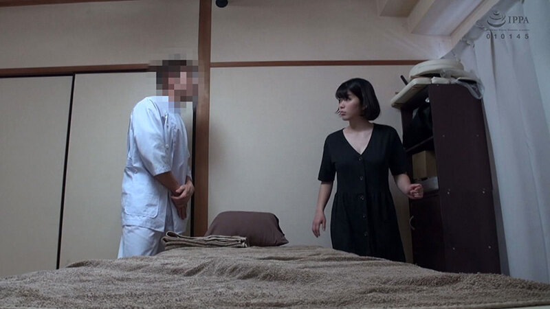 佐藤りこ 魔法のオイルで快感マッサージ