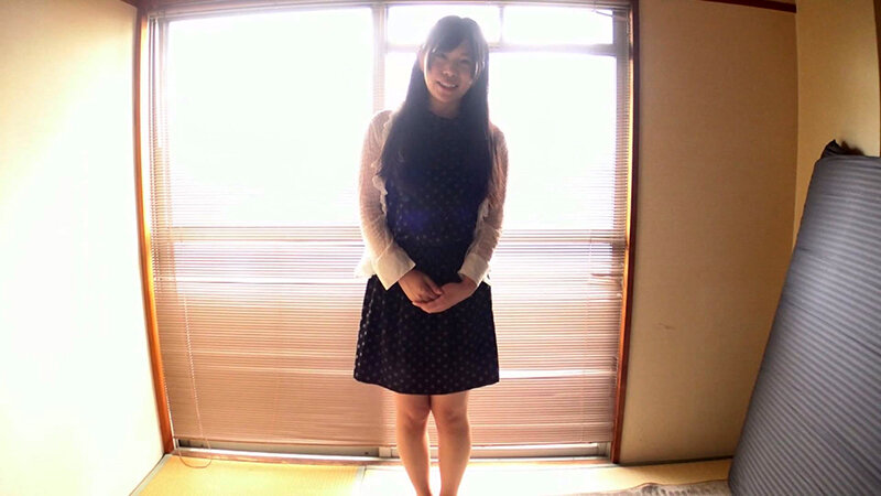 望月れな AV面接 キャスティング前の全裸チェックや感度チェック