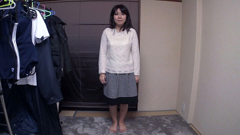 吉岡寧々 AV面接 キャスティング前の全裸チェックや感度チェック