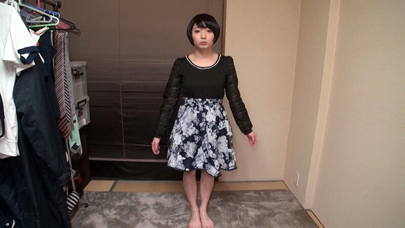 鈴屋いちご AV面接 キャスティング前の全裸チェックや感度チェック