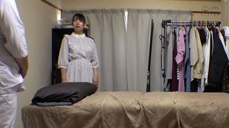 宇流木さらら 魔法のオイルで快感マッサージ