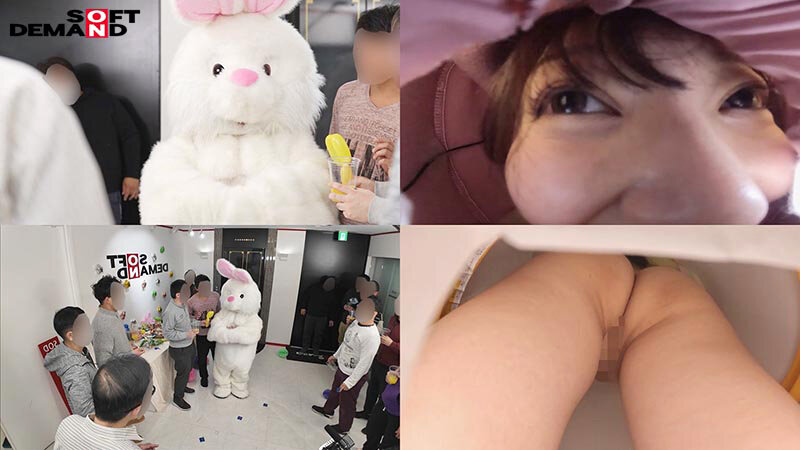 着ぐるみバイトAVデビュー 素直で優しいスーツアクター女子の人より変わってたことは、、、ドM過ぎて、初心を脱ぎ捨ててました。及川莉央（22）パイパン