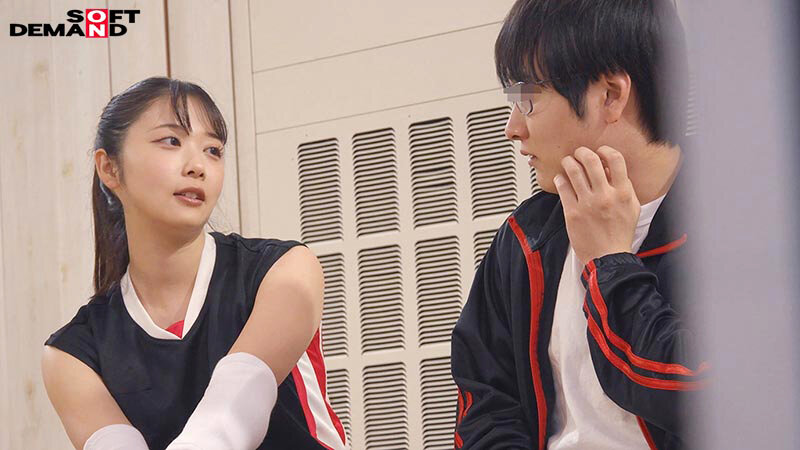 洗脳ができる男は実在した！―彼のチ〇ポを見た女性は肉便器に変えられてしまう― 放課後バレー部潜入編