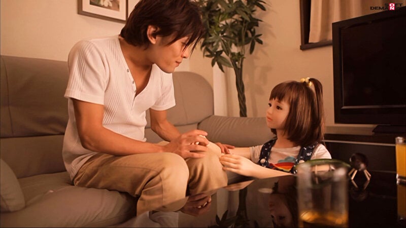 【AIリマスター】いもうと りん