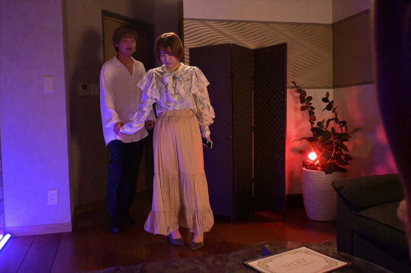 エゴイスティック