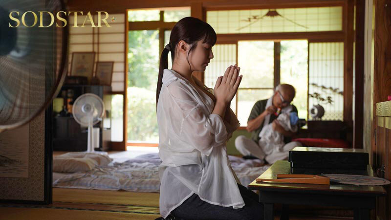 妹がシンママとなって実家に出戻り初体験を捧げた兄に産後処女をまた奪われた。矢埜愛茉