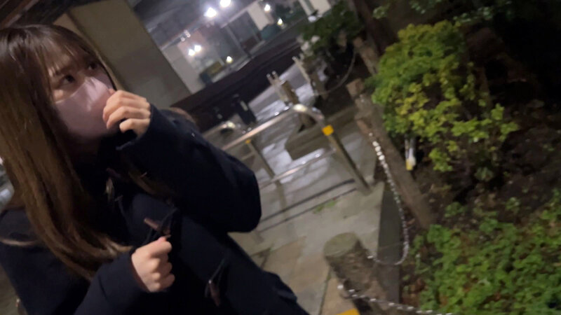 【コスハメ】小悪魔的美少女の桃尻の痙攣昇天ハメ撮り中出し 末広純