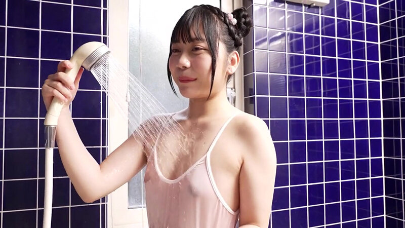 新城唯 シースルーラブ