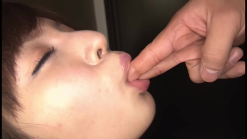 【AIリマスター版】イラマチオじゃない腰振りフェラチオ ～女の子の口の中の気持ち良さは麻薬並み～