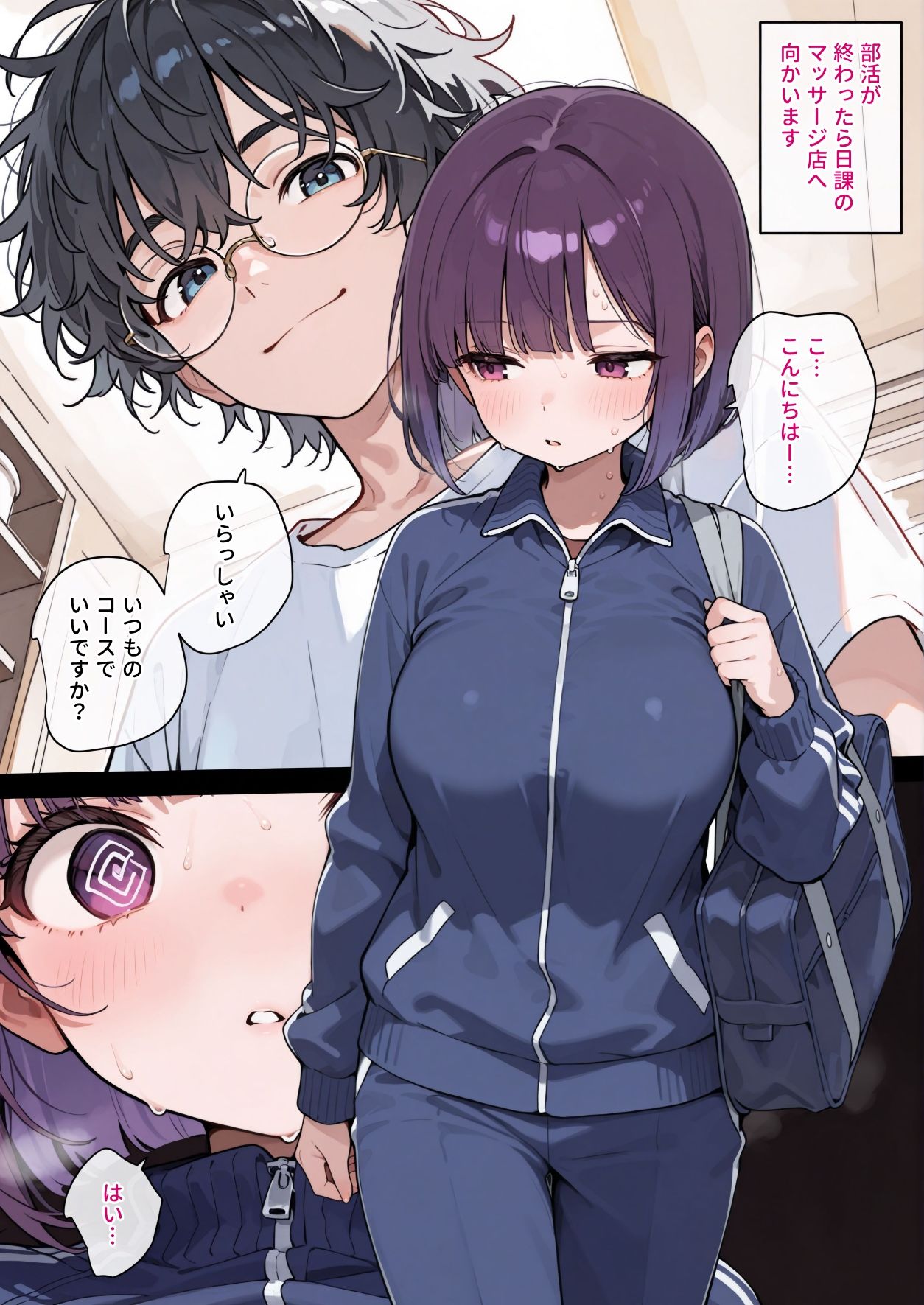 最高のオナホをつくろう〜オナニー中毒編〜