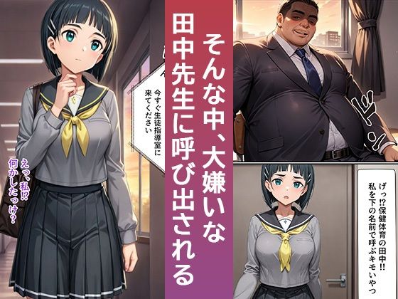 桐ケ谷直葉が堕ちるまで