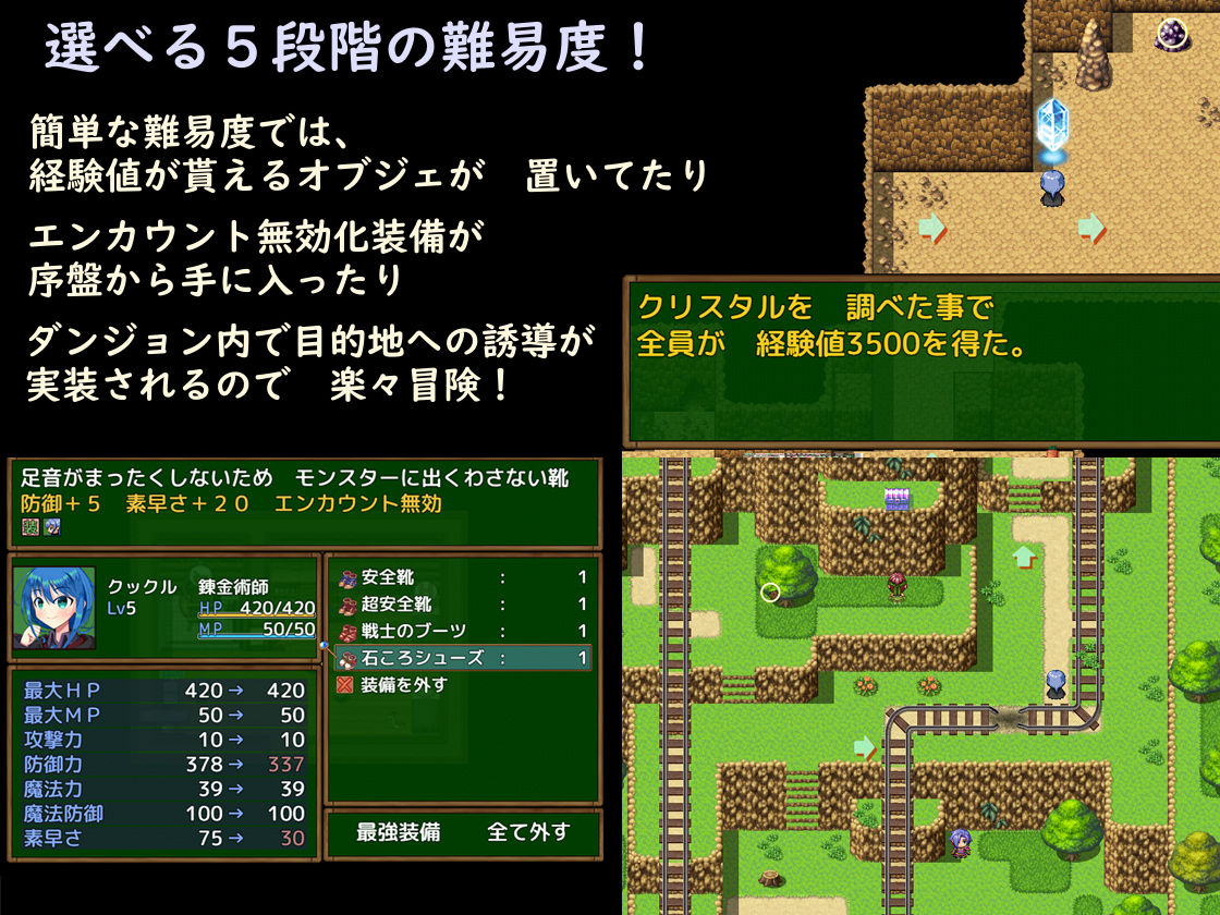 Piece of Mana〜最弱の錬金術師と最強のホムンクルスの物語〜