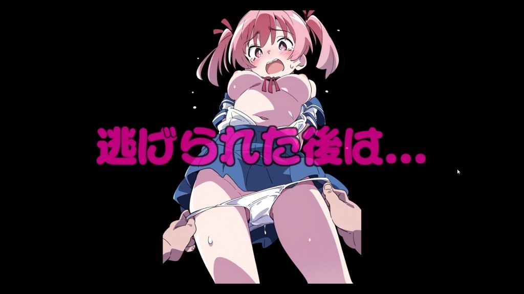 ヤリすぎ痴●電車 〜美桜編〜