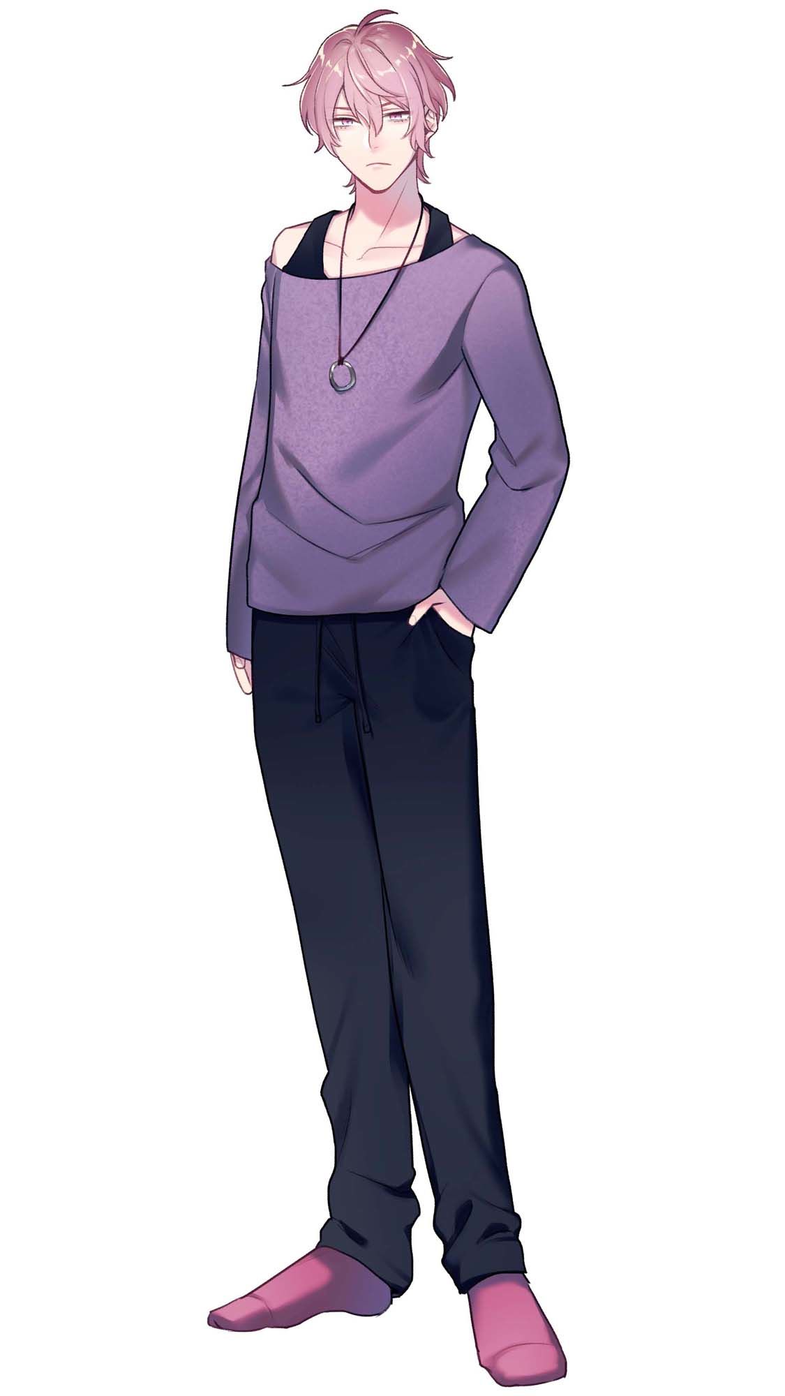 罵倒屋ルミくん