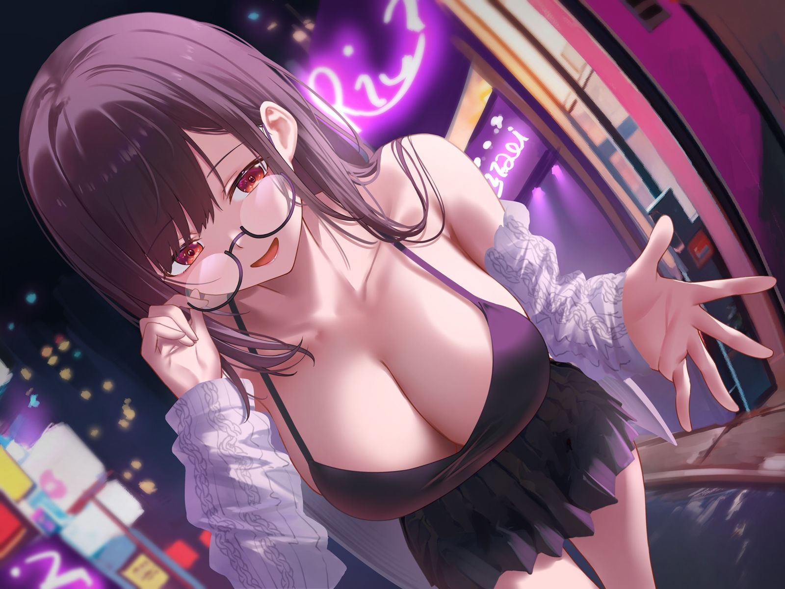 ドスケベ売れっ子グラビア彼女と密会イチャらぶホテルデート〜全肯定ちん媚び生おまんこエッチ〜