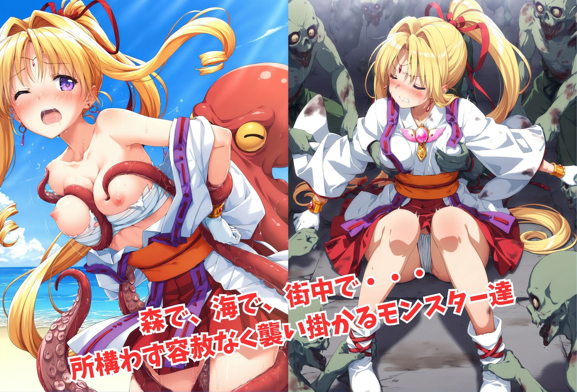 がんばれ！じゃんぬちゃん☆