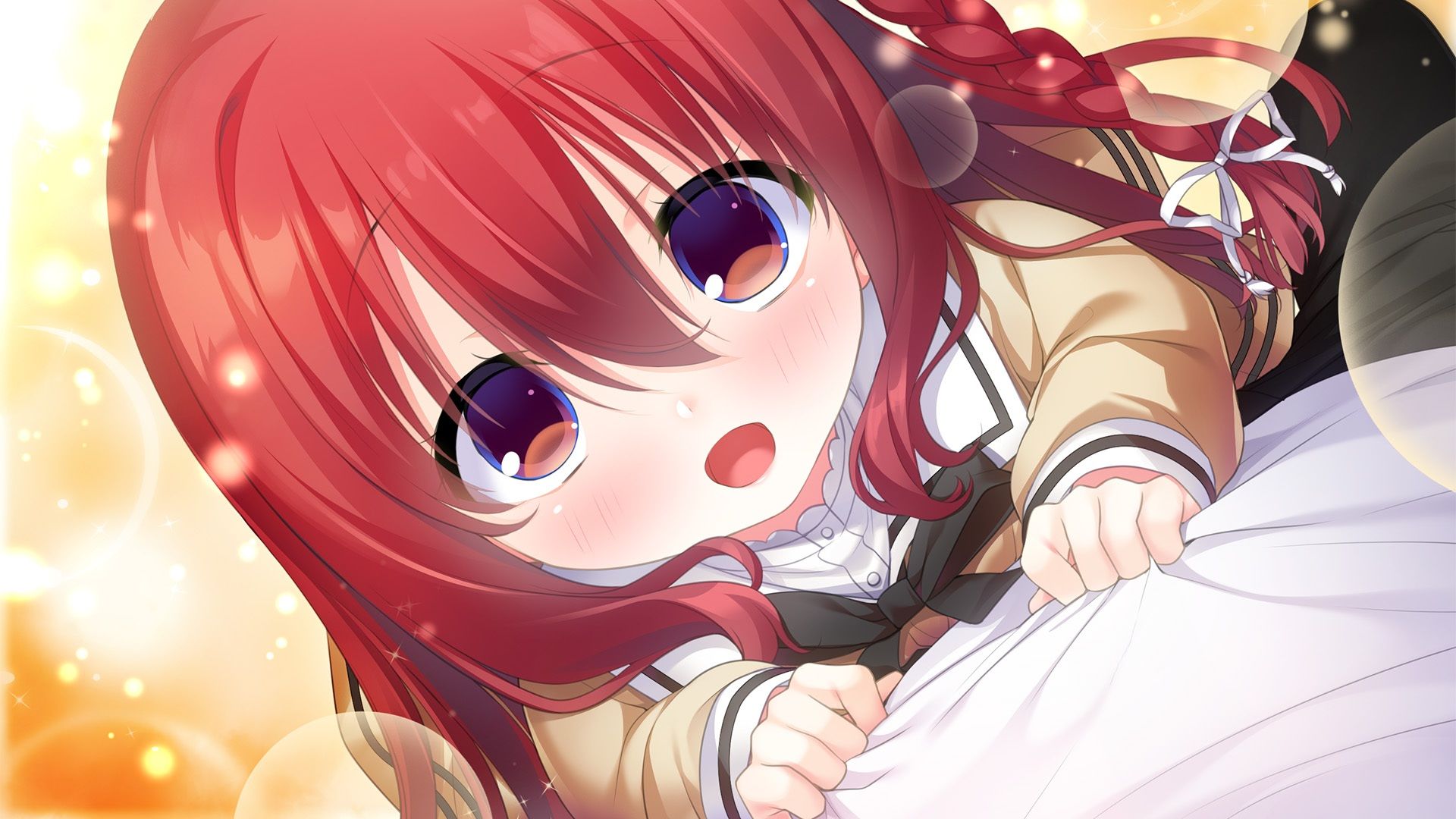 11eyes〜After〜-惜しみない愛を君に-