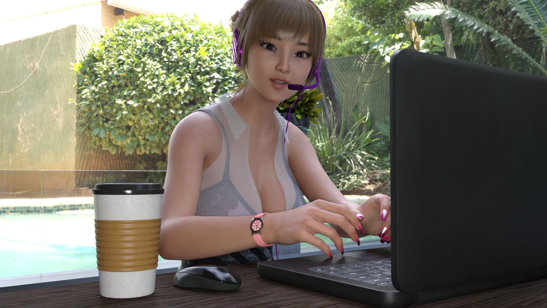 【▲100】一ノ瀬廻里のwebラジオ ぐり☆ラジではおすすめのエッチな作品を紹介して