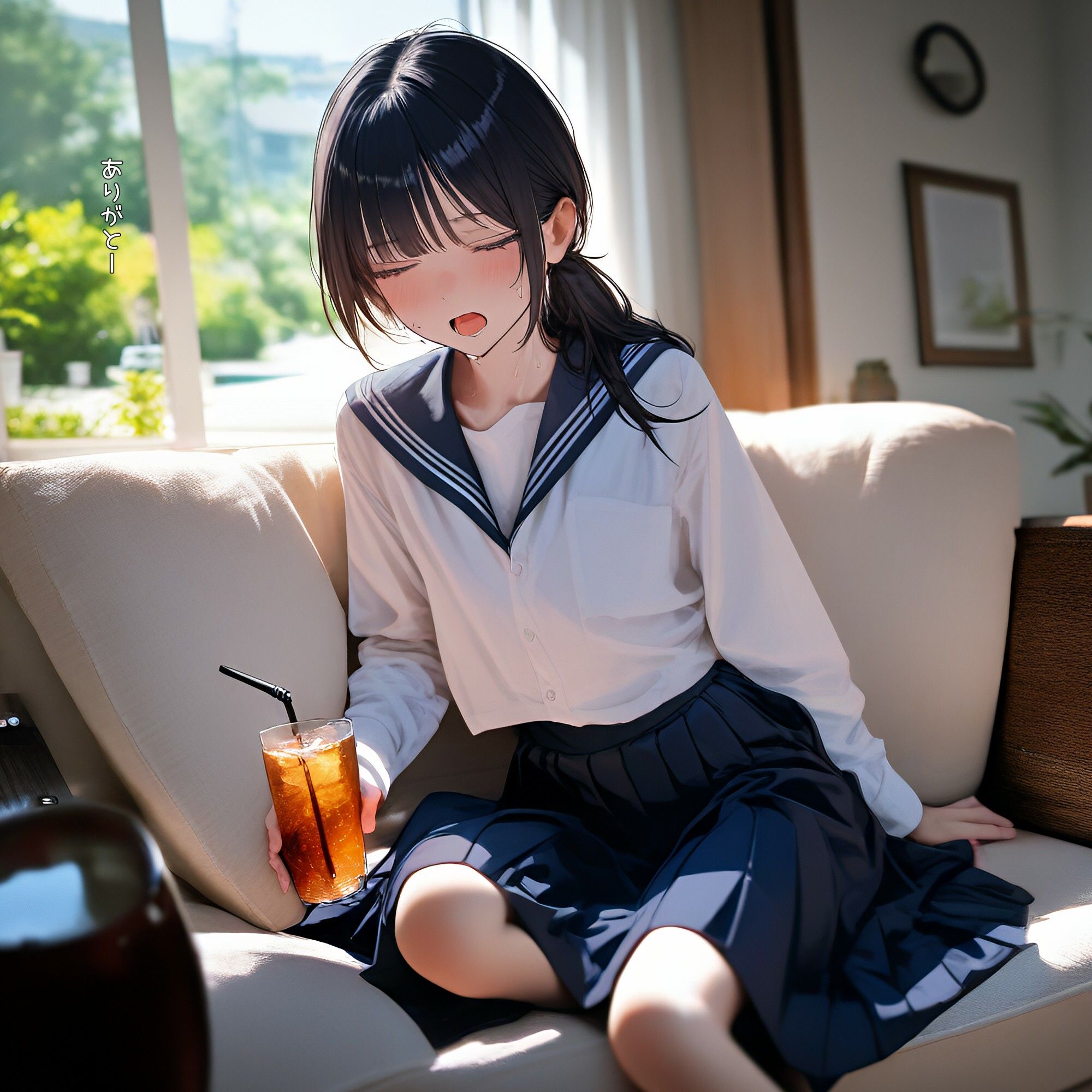 妹オナホール化計画1