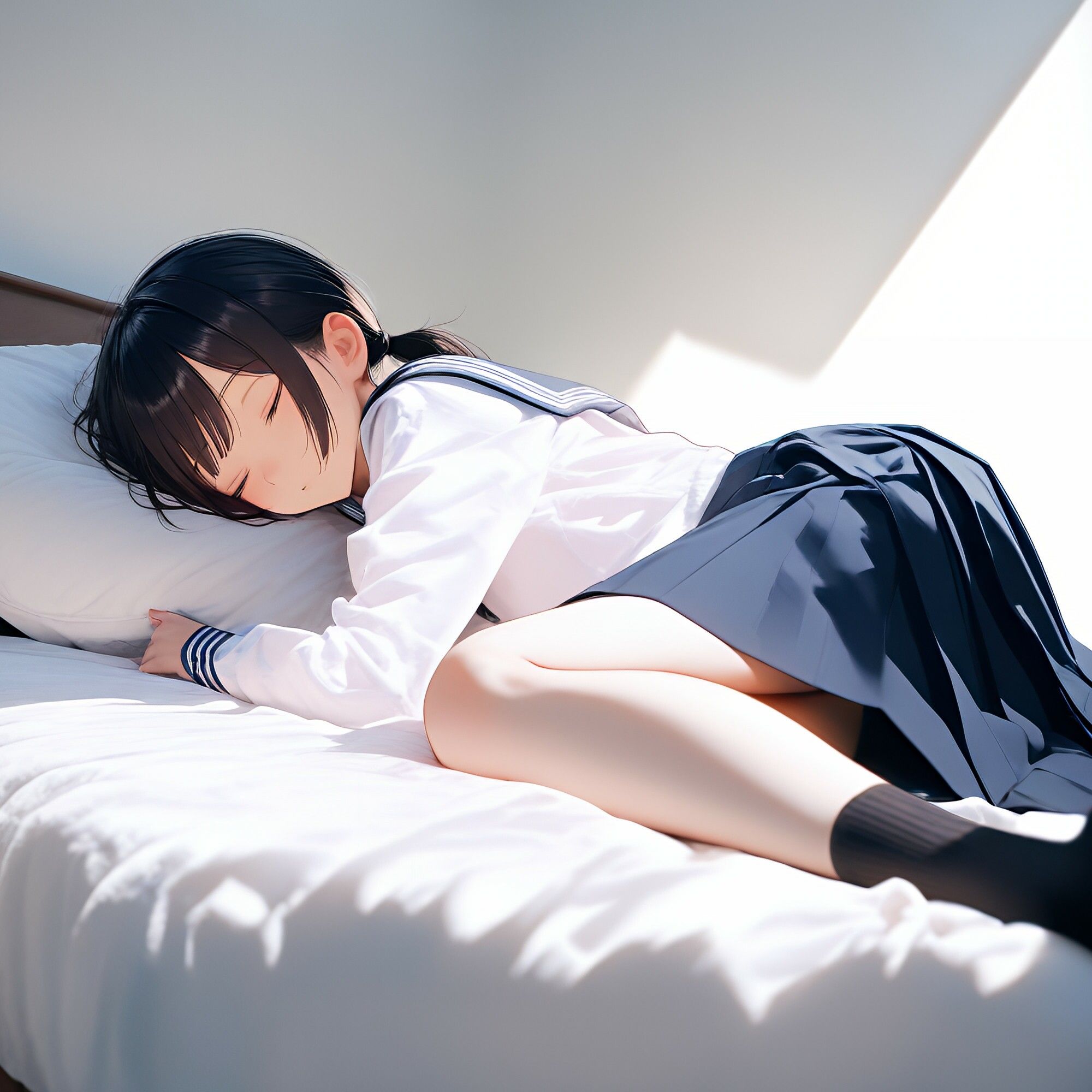 妹オナホール化計画1