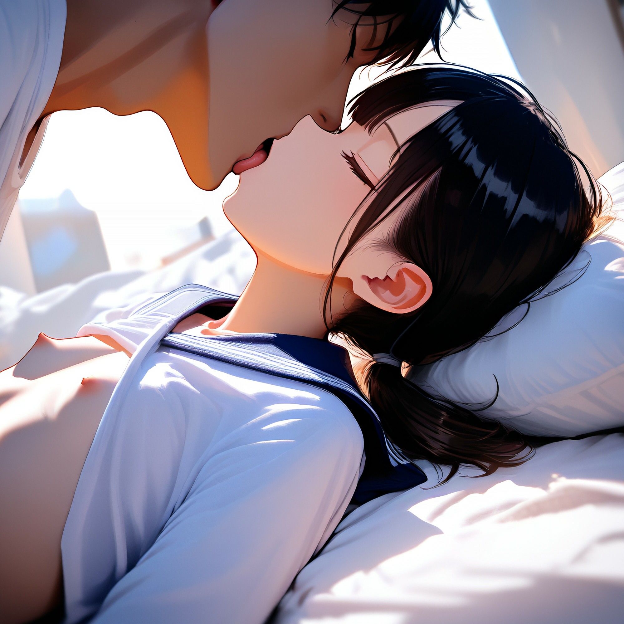 妹オナホール化計画1