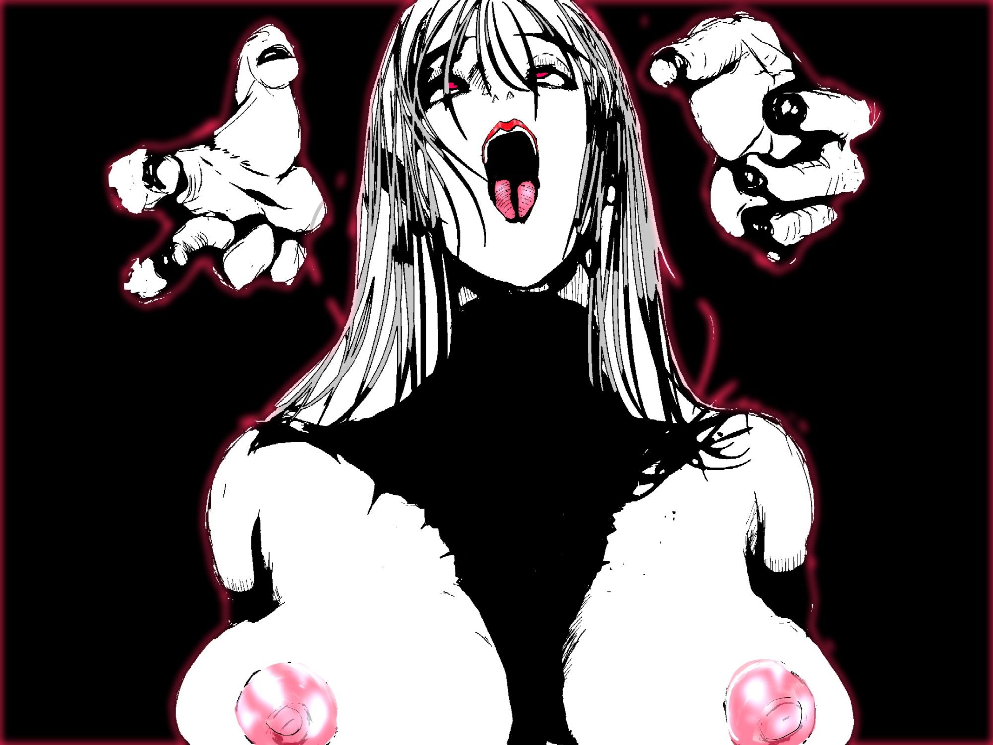 人妻捜査官ナデシコ