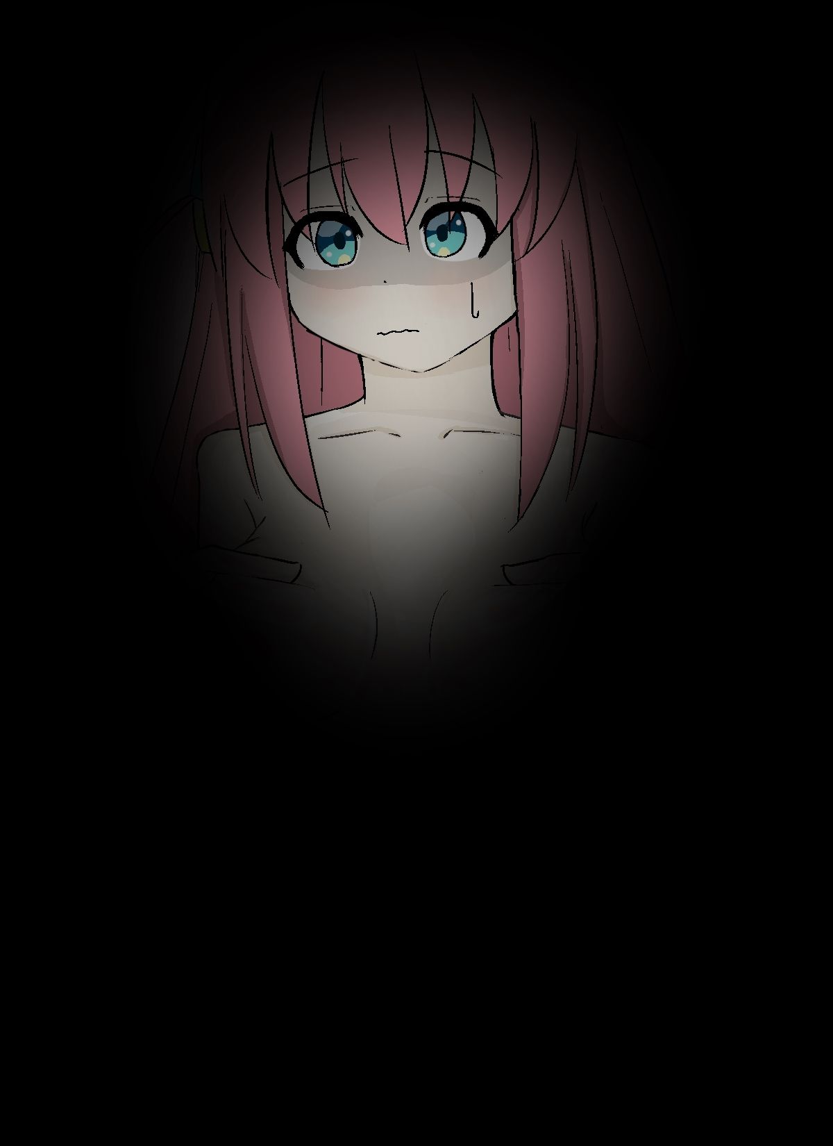 ナンパしたらホテルまで来てくれた女の子